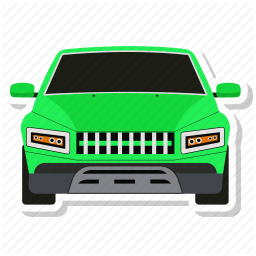 Car, Hatchback, Luxury Car, Luxury Vehicle, Vehicle Icon