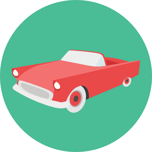 Car Icon