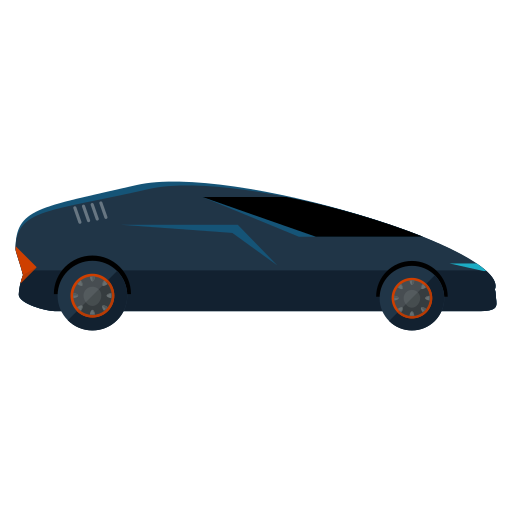 Car Icon Free Of Free Flat Icons