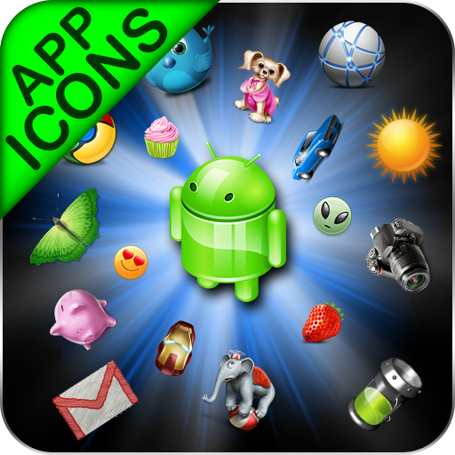 Free App Icons Icon Packs Amazon Es Appstore Para Android
