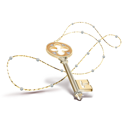 Artdesigner Lv, By, Tiffany Icon