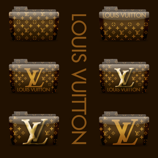Colorflow Louisvuitton