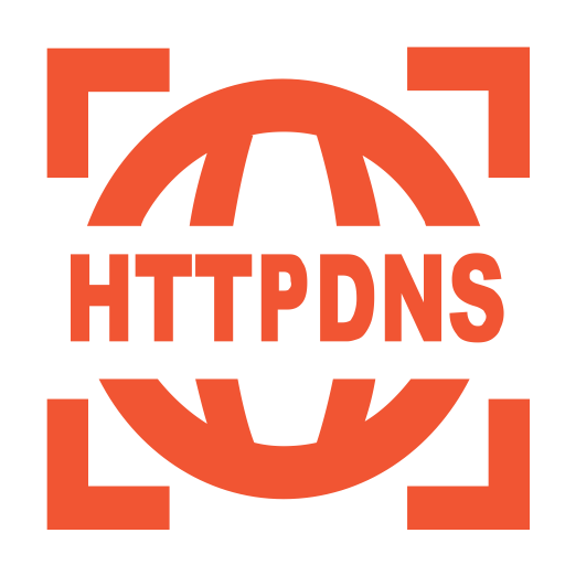 Httpdns Icon With Png And Vector Format For Free Unlimited