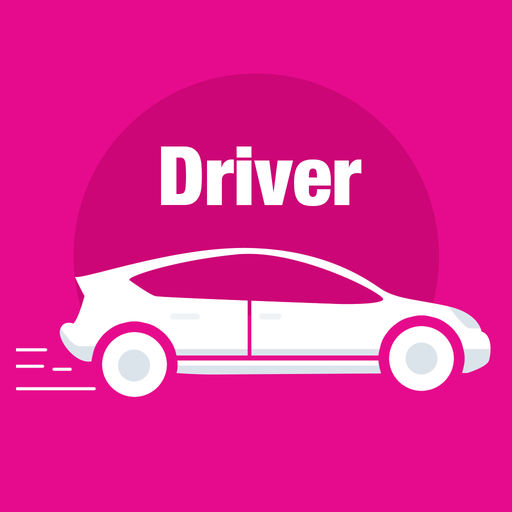 Driver For Lyft Taxi