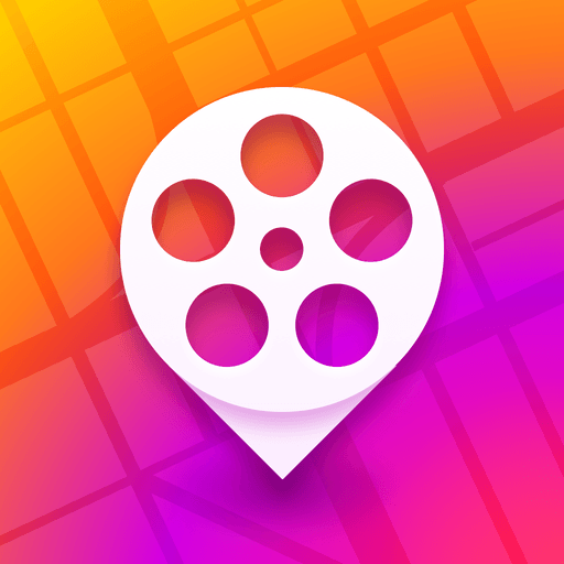 Movie Routes Ios Icon Gallery