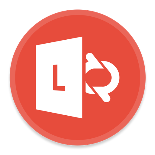 Lync Icon