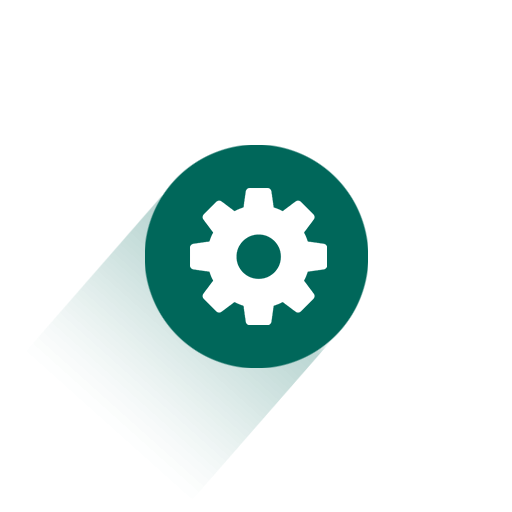 Settings Icon