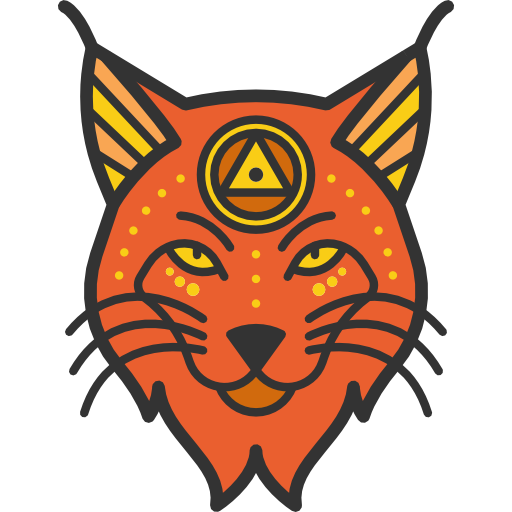 Lynx Icons Free Download