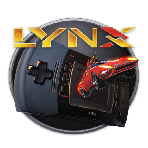 Lynx Icon