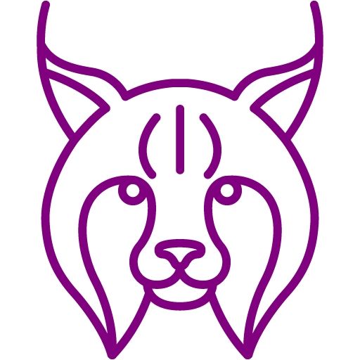 Lynx Icon