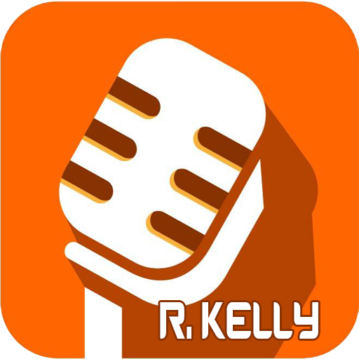 R Kelly Songs Lyrics Apk