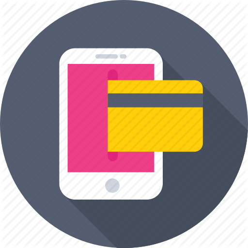 Banking, Banking App, M Commerce, Mobile, Transaction Icon
