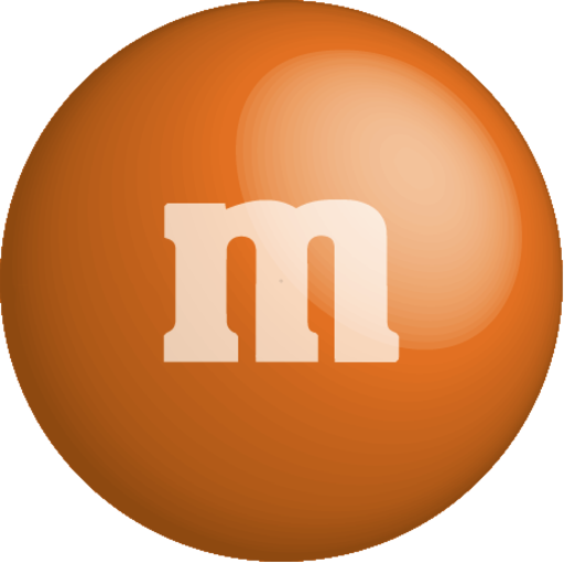 Orange Mm Png Transparent Images