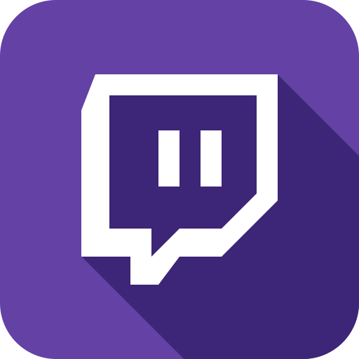 Twitch, Twitch Tv Icon