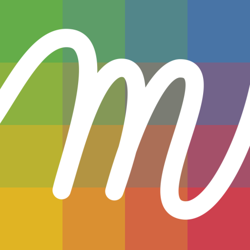 Cropped M Icon Melissa Cabral