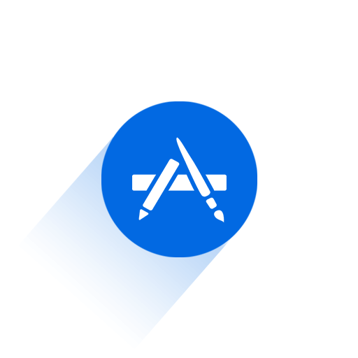 Mac, App Store Icon