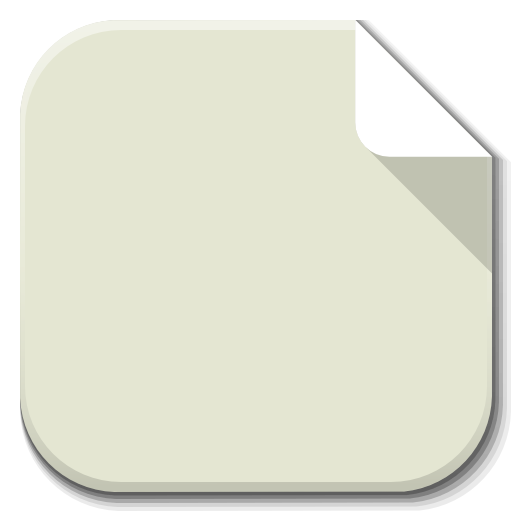 Apps Icon Template Icon Flatwoken Iconset Alecive