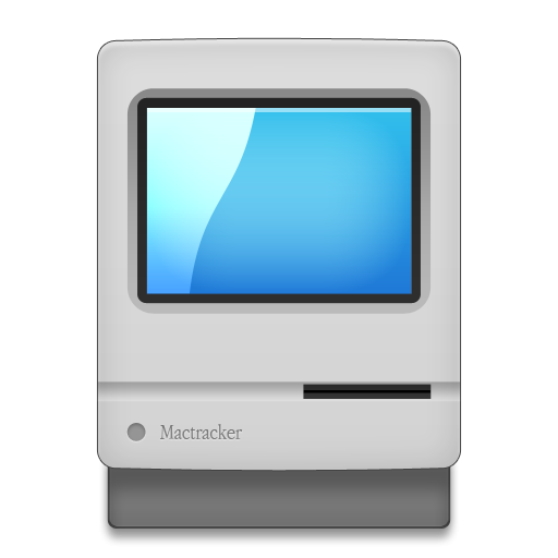 Mactracker Free Download For Mac Macupdate