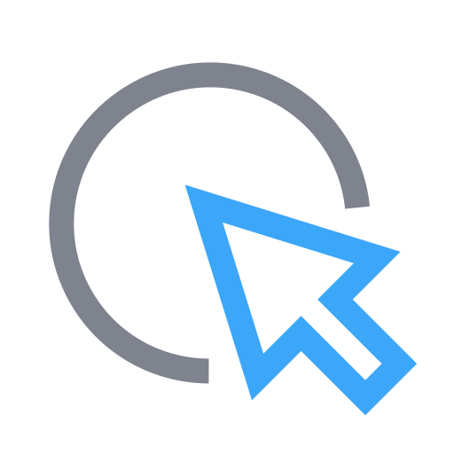 Mouse, Fill, Multicolor Icon With Png And Vector Format For Free