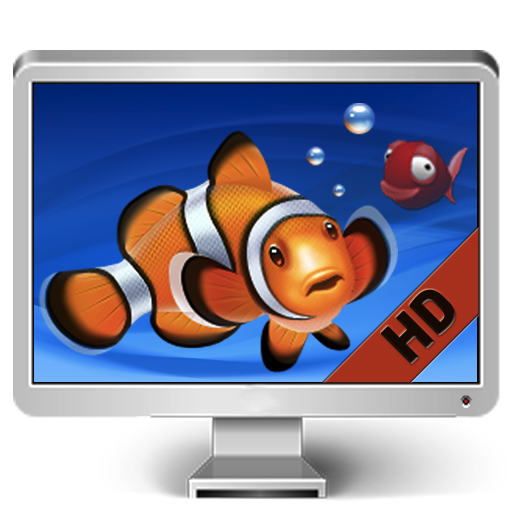 Desktop Aquarium Free On The Mac App Store