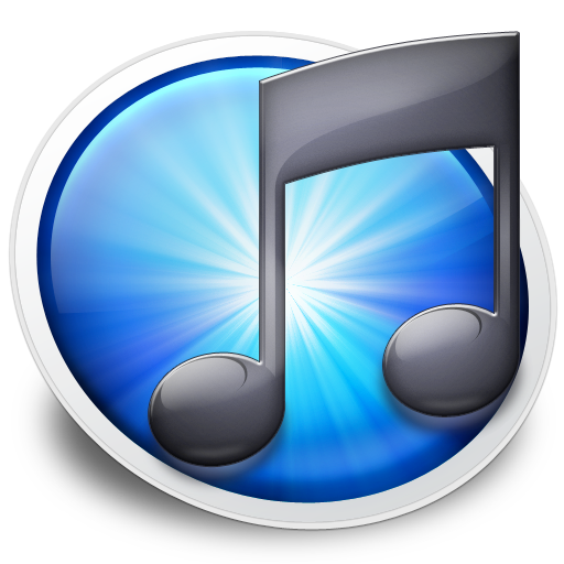 Itunes Icon