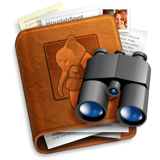 Houdahspot Powerful Search Tool For Mac