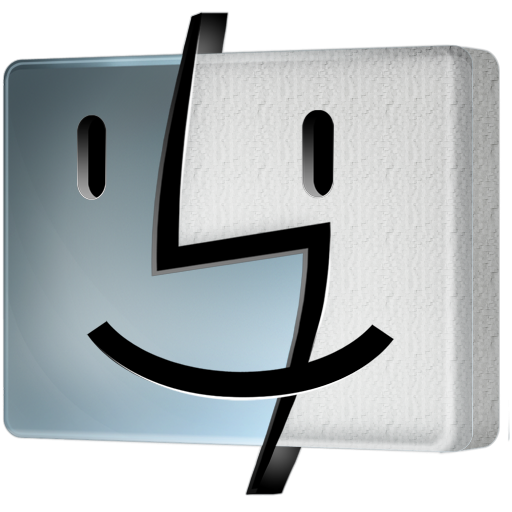 Finder Icon Free Of Imod Icons