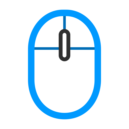 Mouse, Mac, Linear Icon Free Of Snipicons Linear