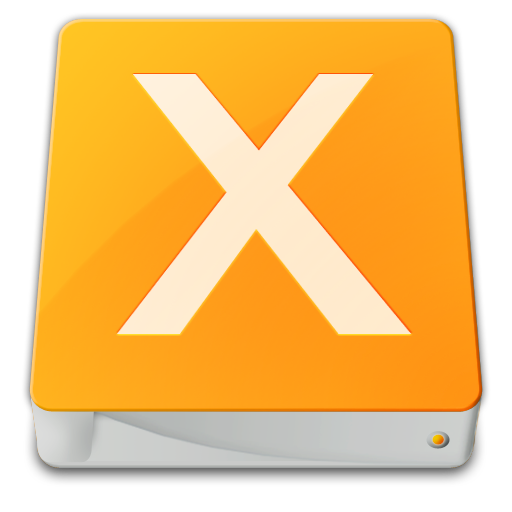 Drive External Osx Icon Free Download As Png And Icon Easy
