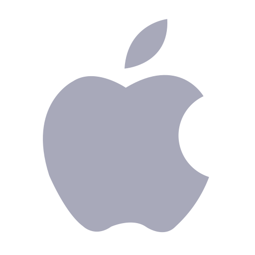 Mac, Apple, Osx, Desktop, Software, Hardware Icon Free Of Brands Flat