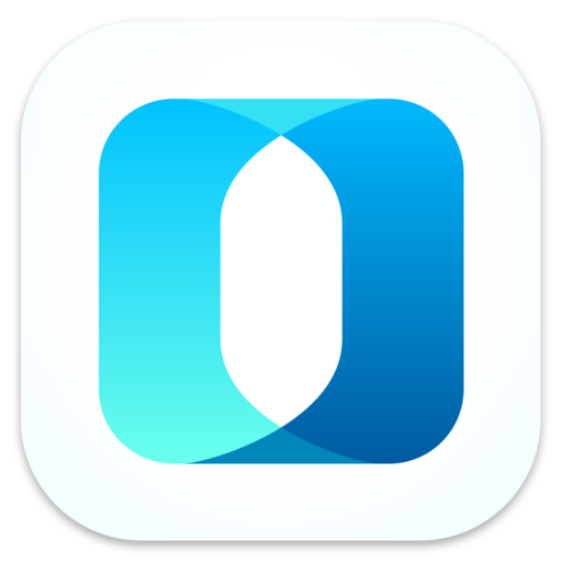 Outbank Mac Icon
