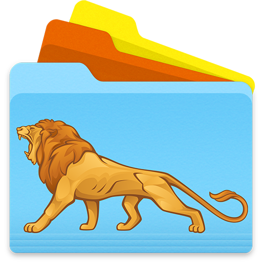 Enhance Your Folder Icons On The Mac