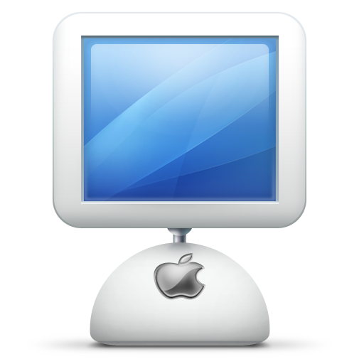 Mac Icon