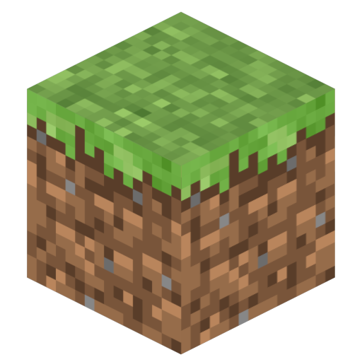 Minecraft Hd Icon