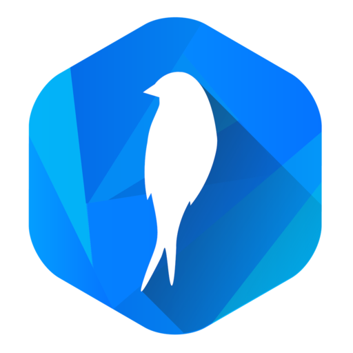 Canary Mail Mac Icon