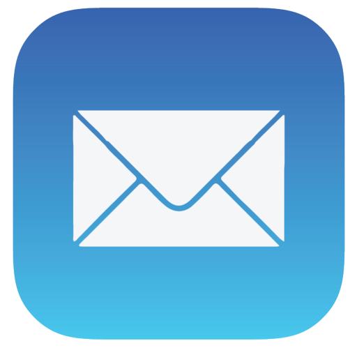 Mail Icon