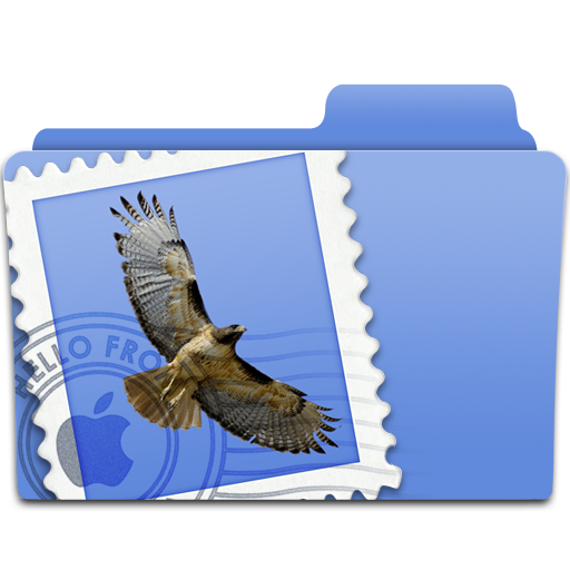 Mail Icon