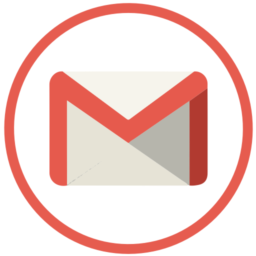 Gmail, Google, Mail Icon