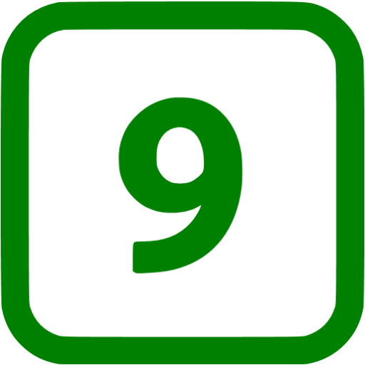 Green Icon