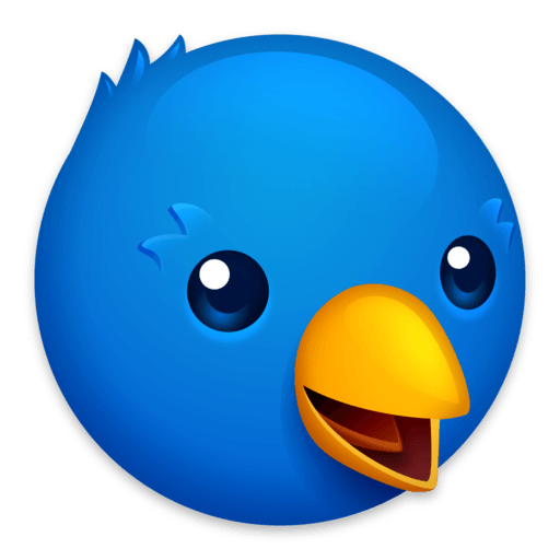 Twitterrific For Twitter Macos Icon Gallery