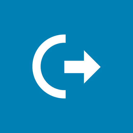 Log, Off, Power Icon