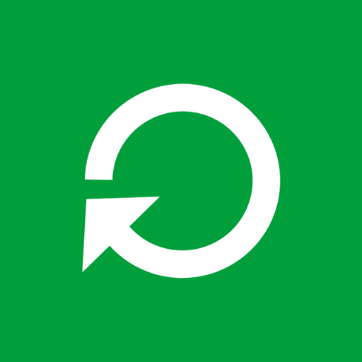 Power, Restart Icon