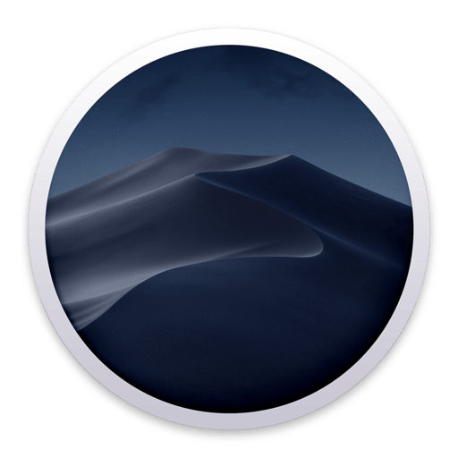 Macos Mojave Macos Icon Gallery