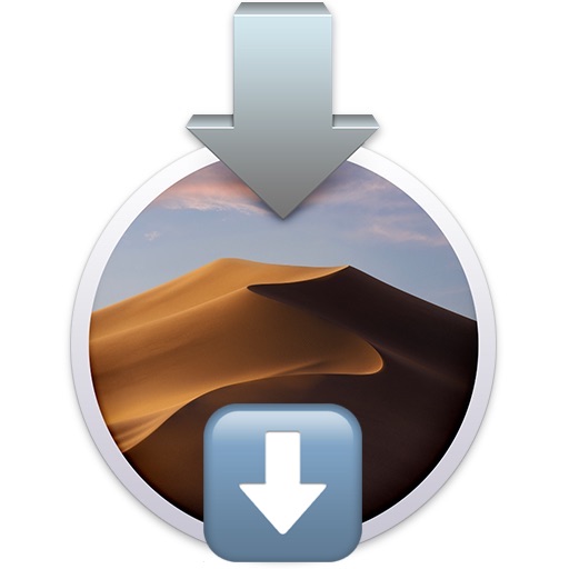 How To Re Download Macos Mojave Installer