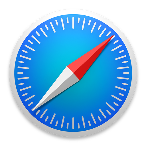 Safari Icon