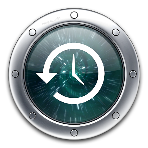 Time Machine For Backing Up Your Mac It Services