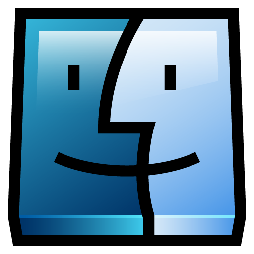 Finder Icon