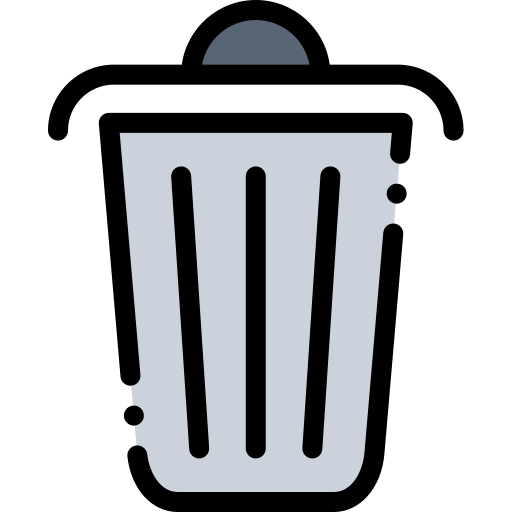 Trash Bin