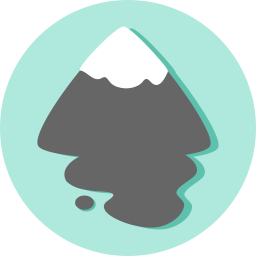 Inkscape Icon Free Of Macaron