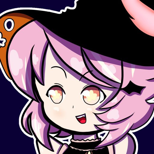 Witch Macaron Icon Food Fantasy Amino